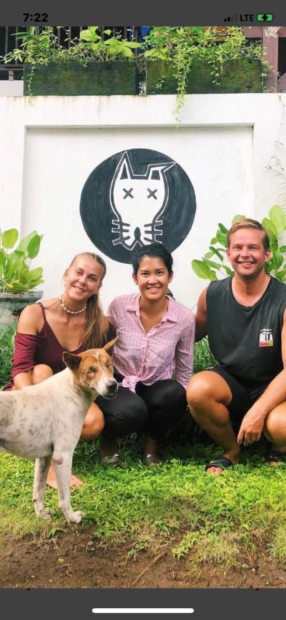 Blind Dog Inn Sanur Exteriör bild