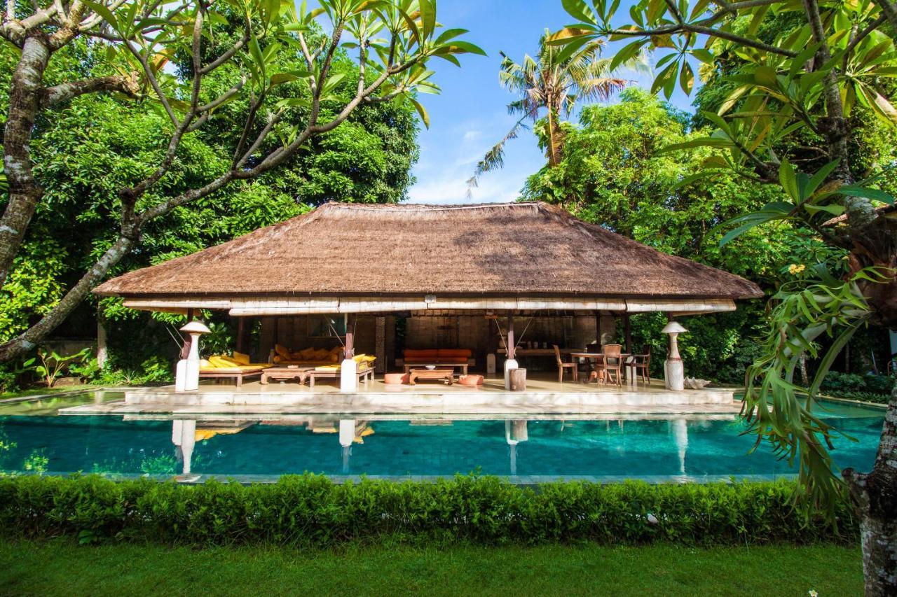 Blind Dog Inn Sanur Exteriör bild